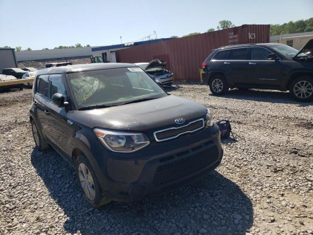 KIA SOUL 2016 kndjn2a21g7398984