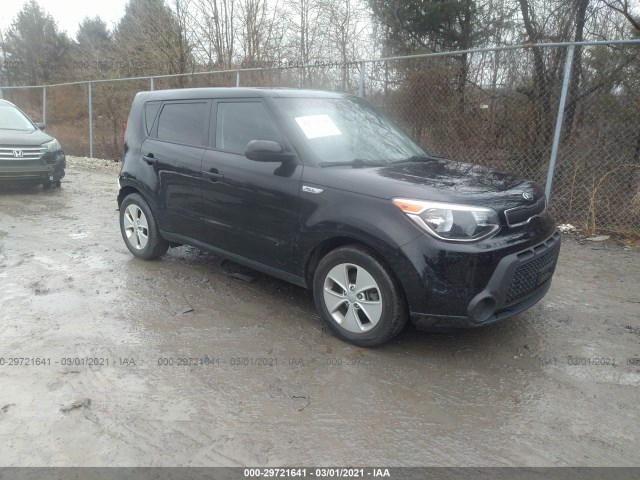 KIA SOUL 2016 kndjn2a21g7400121