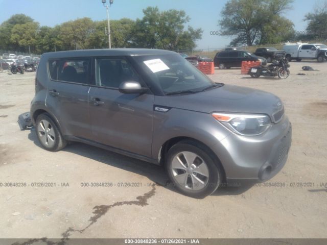 KIA SOUL 2016 kndjn2a21g7401429