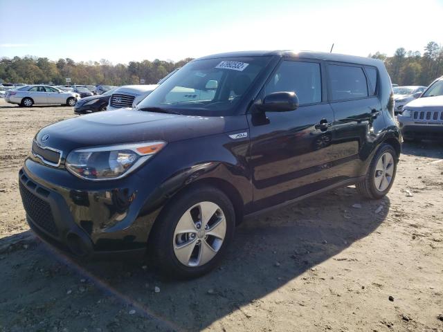 KIA SOUL 2016 kndjn2a21g7402354