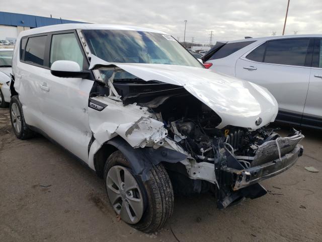 KIA SOUL 2016 kndjn2a21g7406386