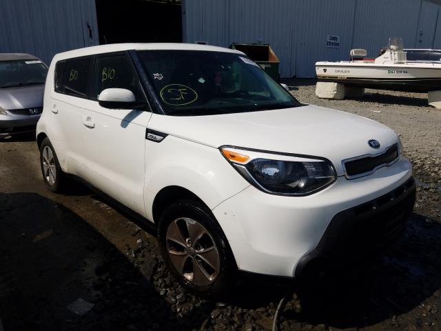 KIA SOUL 2016 kndjn2a21g7407652