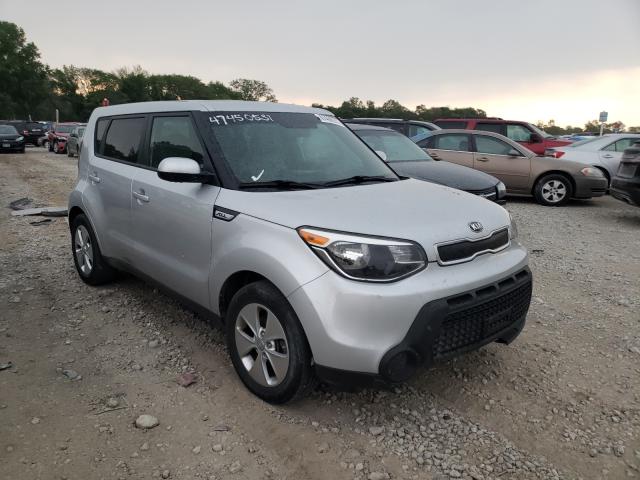 KIA SOUL 2016 kndjn2a21g7818677