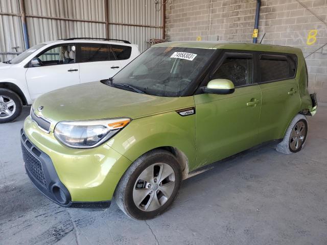 KIA SOUL 2016 kndjn2a21g7829730