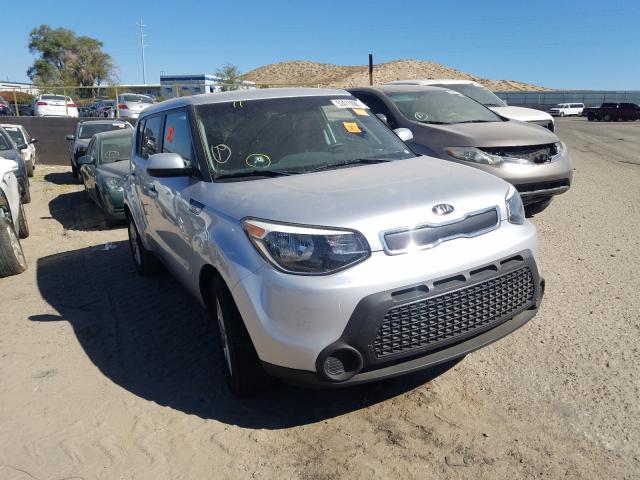 KIA SOUL 2016 kndjn2a21g7830344