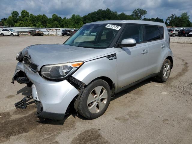 KIA SOUL 2016 kndjn2a21g7830778