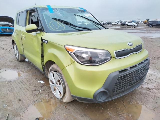 KIA SOUL 2016 kndjn2a21g7831123