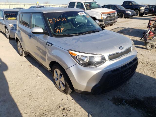 KIA SOUL 2016 kndjn2a21g7831221