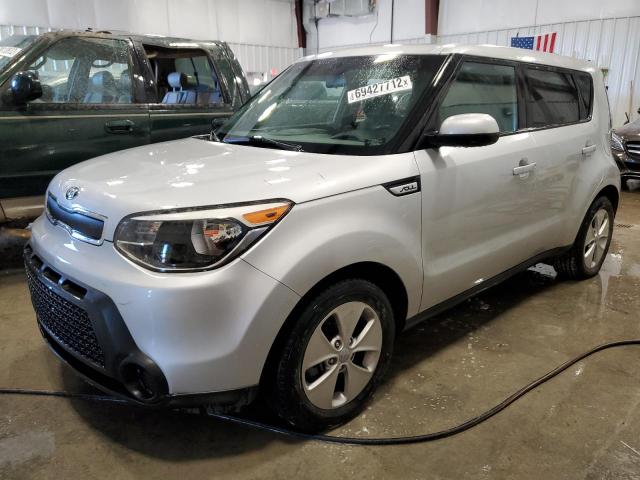 KIA SOUL 2016 kndjn2a21g7832322