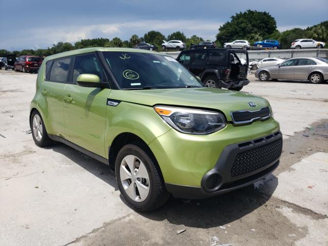 KIA SOUL 2016 kndjn2a21g7833437