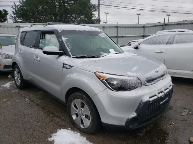 KIA SOUL 2016 kndjn2a21g7835169