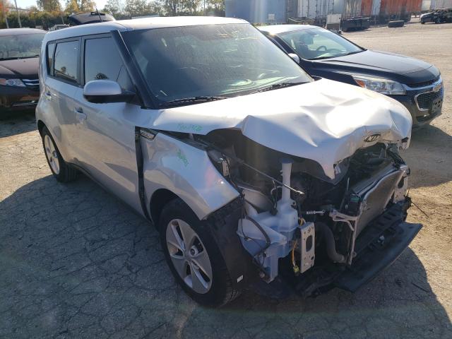 KIA SOUL 2016 kndjn2a21g7836161