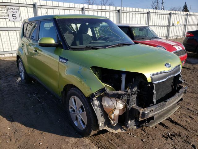 KIA SOUL 2016 kndjn2a21g7836306