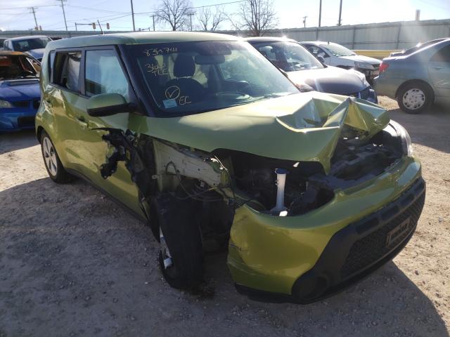 KIA SOUL 2016 kndjn2a21g7839741