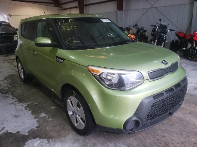 KIA SOUL 2016 kndjn2a21g7840579