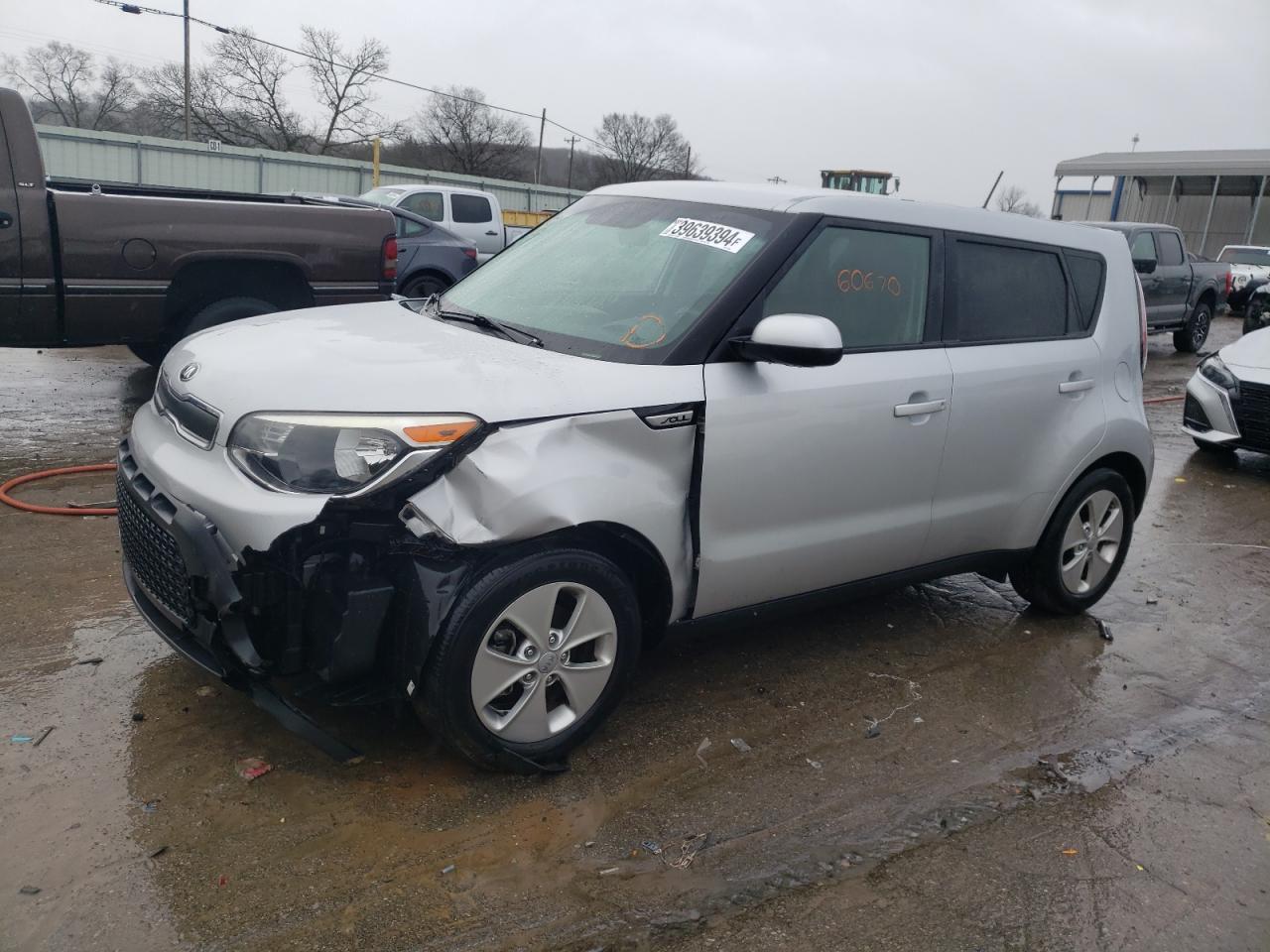 KIA SOUL 2016 kndjn2a21g7841148