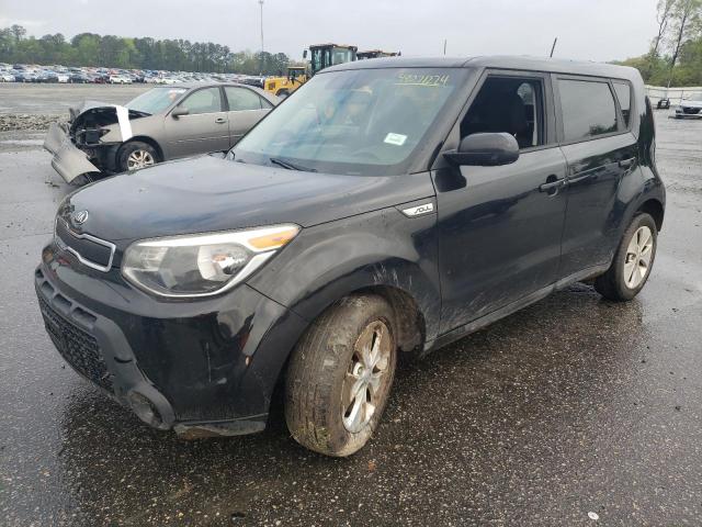 KIA SOUL 2016 kndjn2a21g7841523