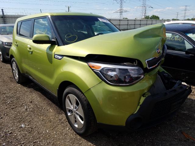 KIA SOUL 2016 kndjn2a21g7841845