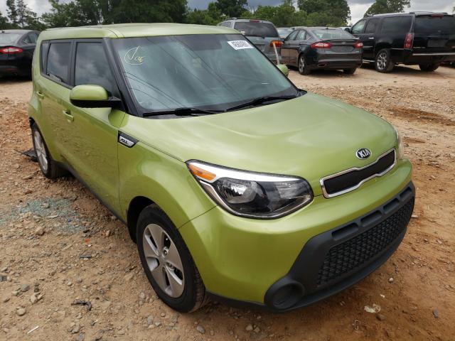 KIA SOUL 2016 kndjn2a21g7842154