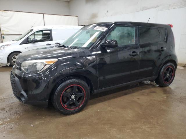 KIA SOUL 2016 kndjn2a21g7842168