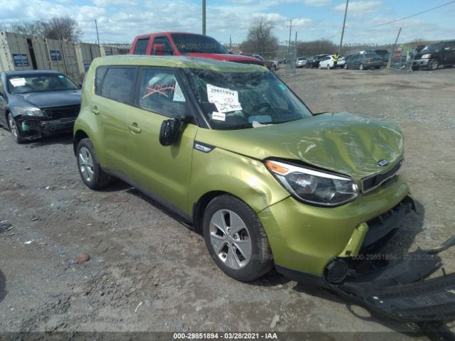 KIA SOUL 2016 kndjn2a21g7843112