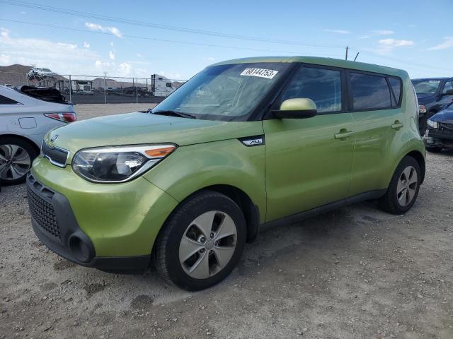 KIA SOUL 2016 kndjn2a21g7844258