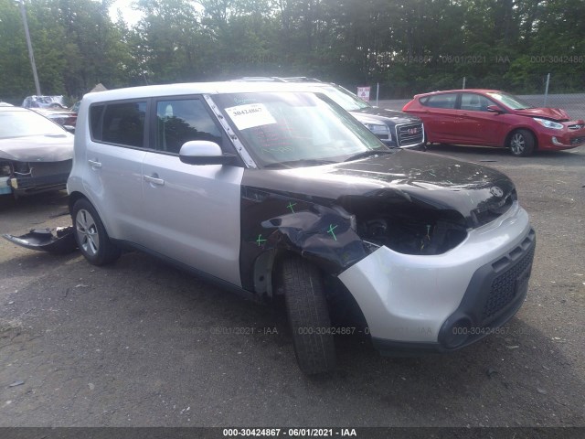 KIA SOUL 2016 kndjn2a21g7844308