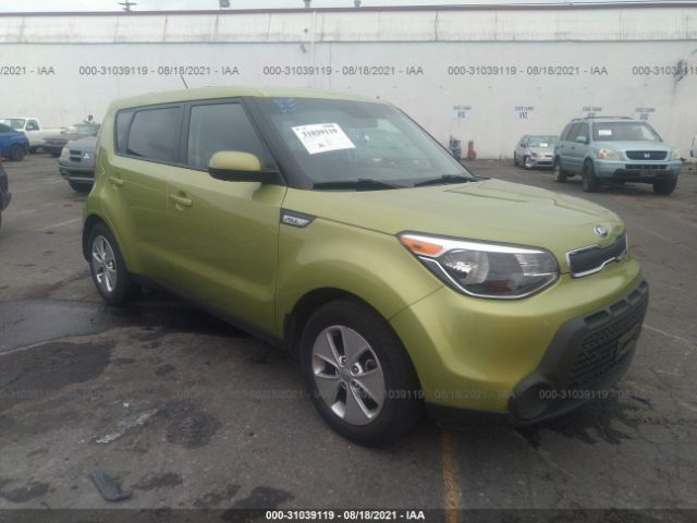 KIA SOUL 2016 kndjn2a21g7844342