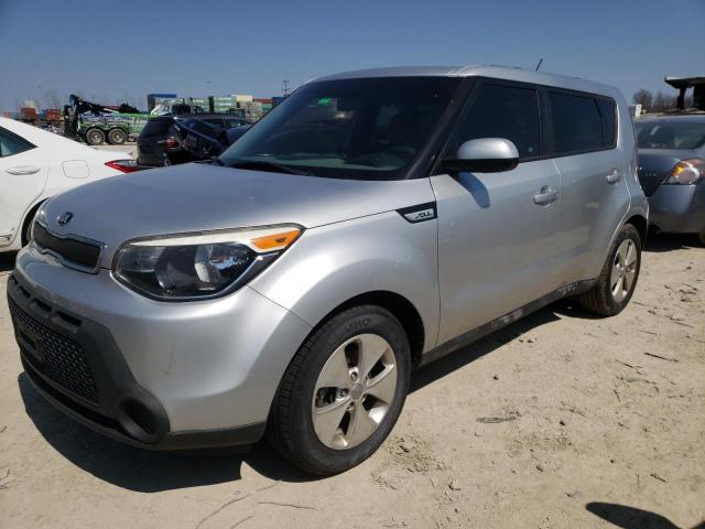 KIA SOUL 2016 kndjn2a21g7845653