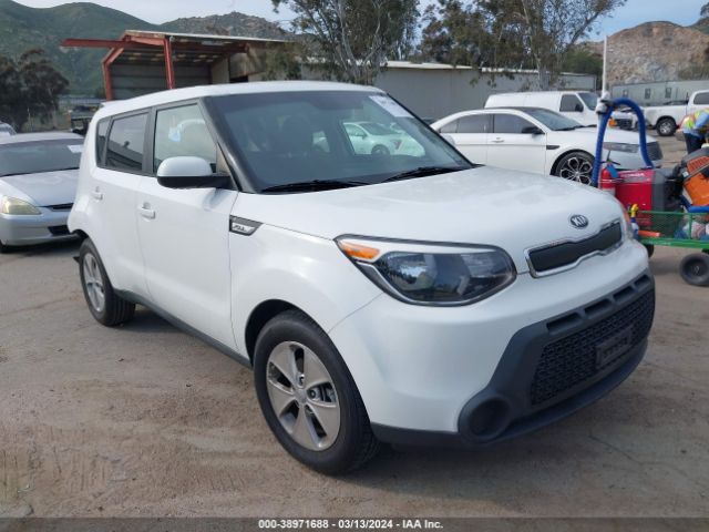 KIA SOUL 2016 kndjn2a21g7845975