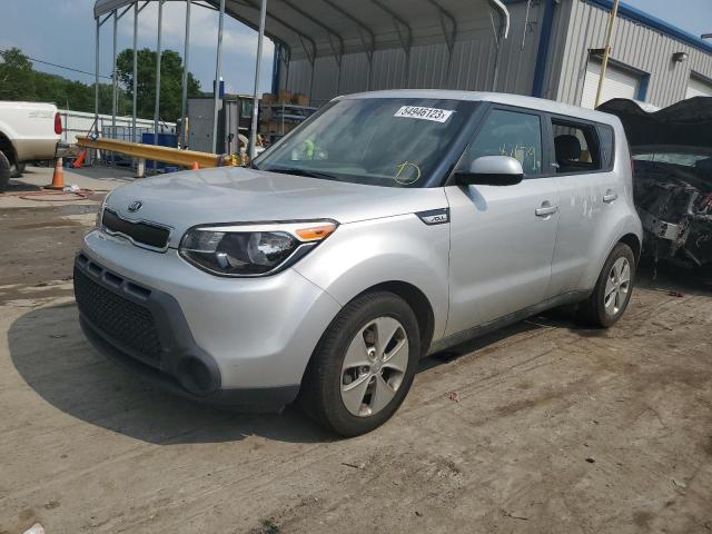 KIA SOUL 2016 kndjn2a21g7846107