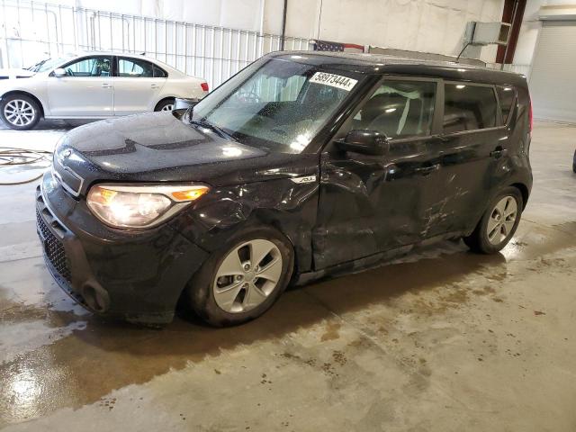 KIA SOUL 2016 kndjn2a21g7846608