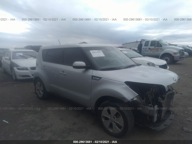 KIA SOUL 2016 kndjn2a21g7846673