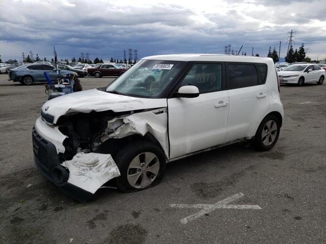 KIA SOUL 2016 kndjn2a21g7846897