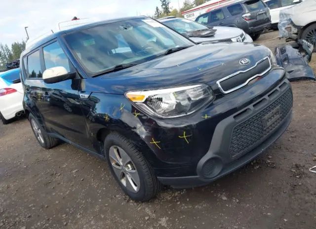 KIA SOUL 2016 kndjn2a21g7847094