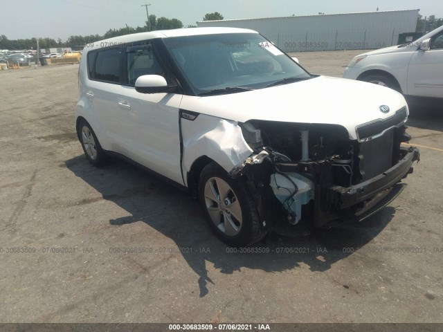 KIA SOUL 2016 kndjn2a21g7847192