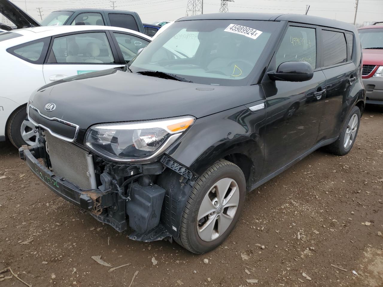 KIA SOUL 2016 kndjn2a21g7847936