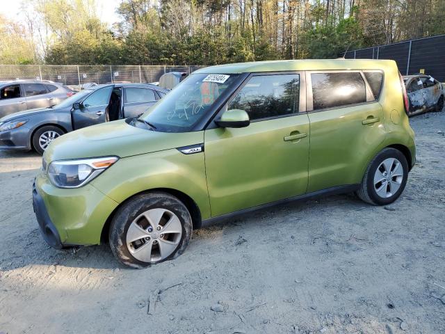 KIA SOUL 2016 kndjn2a21g7849248