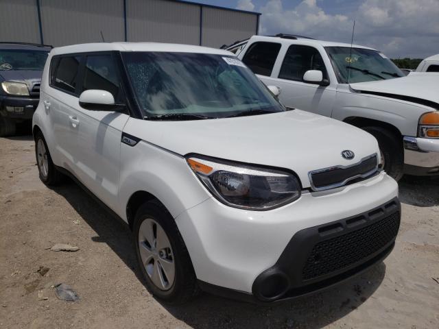 KIA SOUL 2016 kndjn2a21g7850593