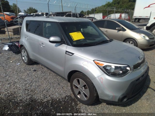 KIA SOUL 2016 kndjn2a21g7851212