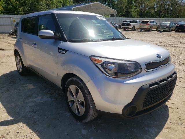 KIA SOUL 2016 kndjn2a21g7853638