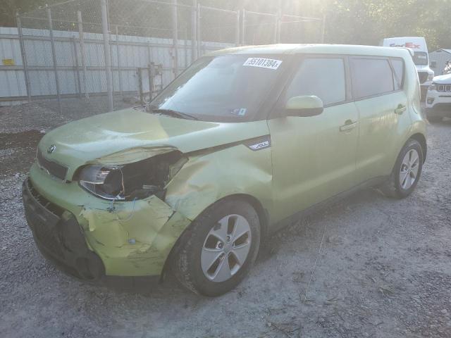 KIA SOUL 2016 kndjn2a21g7857513