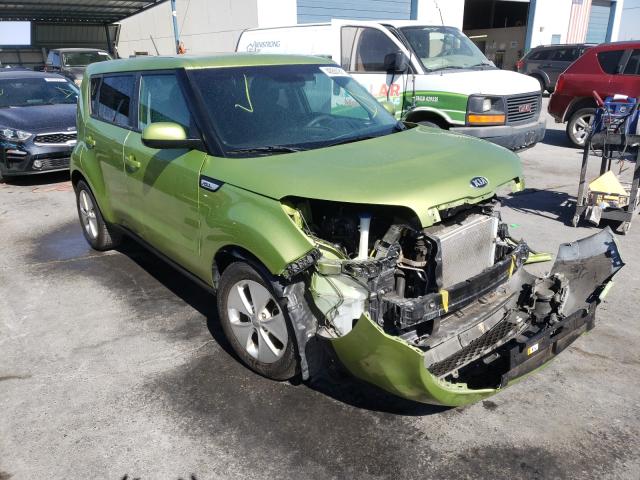 KIA SOUL 2016 kndjn2a21g7857883