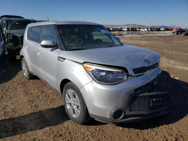 KIA SOUL 2016 kndjn2a21g7859262