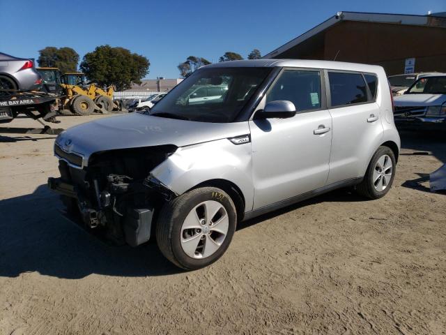 KIA SOUL 2016 kndjn2a21g7859374