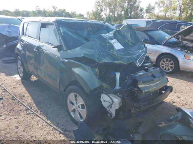 KIA SOUL 2016 kndjn2a21g7861920