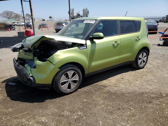 KIA SOUL 2016 kndjn2a21g7863313