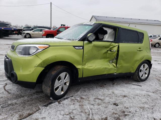 KIA SOUL 2016 kndjn2a21g7863604