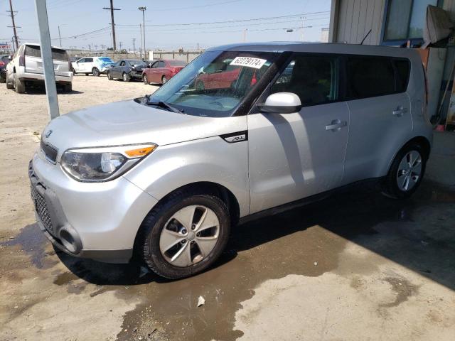 KIA SOUL 2016 kndjn2a21g7863683