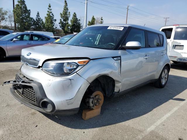 KIA SOUL 2016 kndjn2a21g7864039